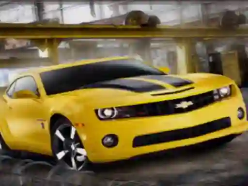 Hra Impossible Car Parking