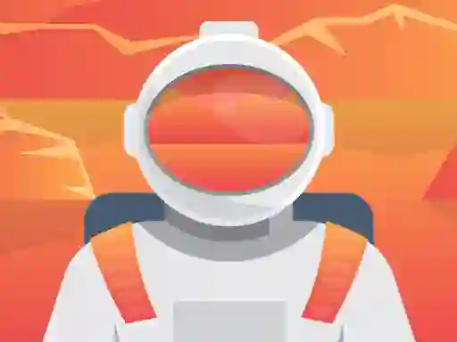 Hra Space Mission Jigsaw