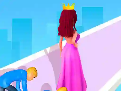 Hra Outfit Love Queen