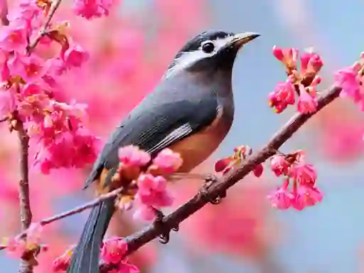 Hra Lovable Birds