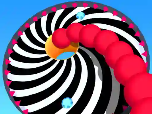 Hra Perfect Roll Hit