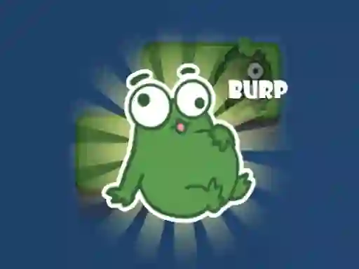 Hra Push The Frog