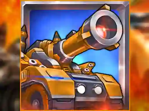 Hra Gunmach