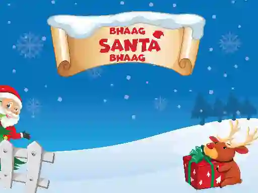 Hra Bhaag Santa Bhaag