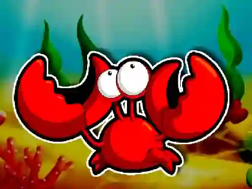 Hra Lobster Jump Adventure