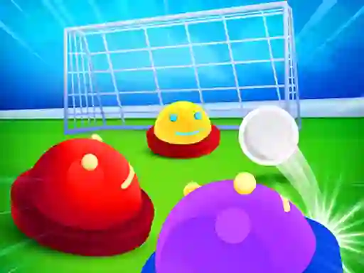 Hra Goal.io