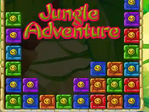 Hra Jungles Adventures