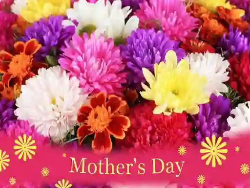 Hra 2019 Mother's Day Puzzle