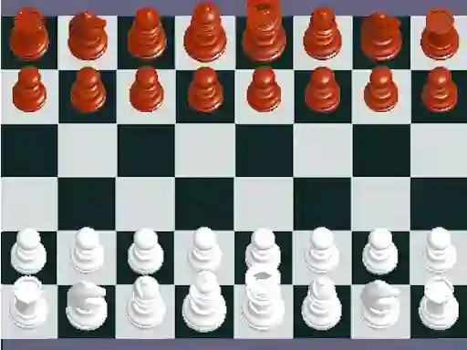 Hra Ultimate Chess