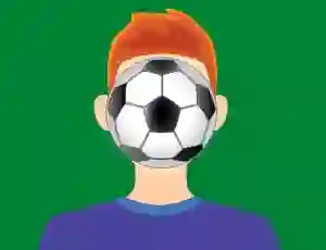 Hra Football Juggle