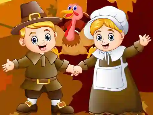 Hra Thanksgiving Differences