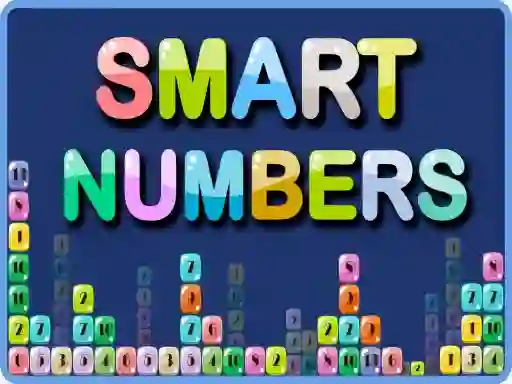 Hra Smart Numbers