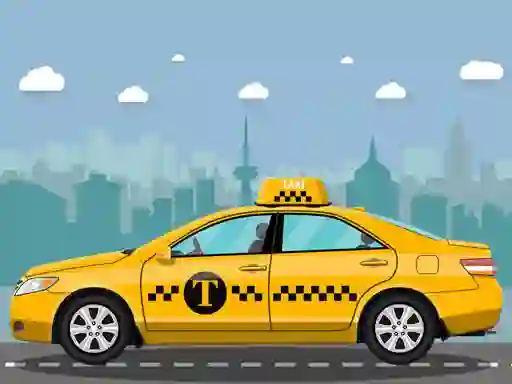 Hra City Vehicles Memory