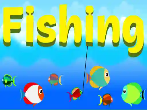 Hra Fishing