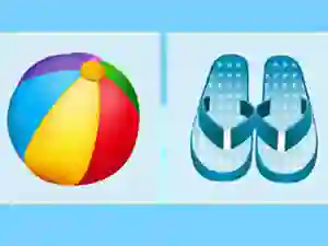 Hra My Summer Items