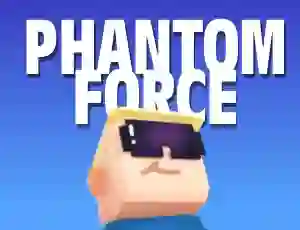 Hra Kogama Phantom Force