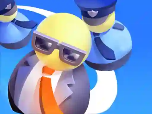 Hra Wobble Man Online