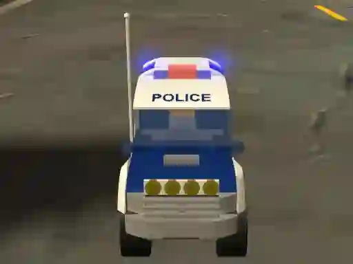 Hra Toy Cars