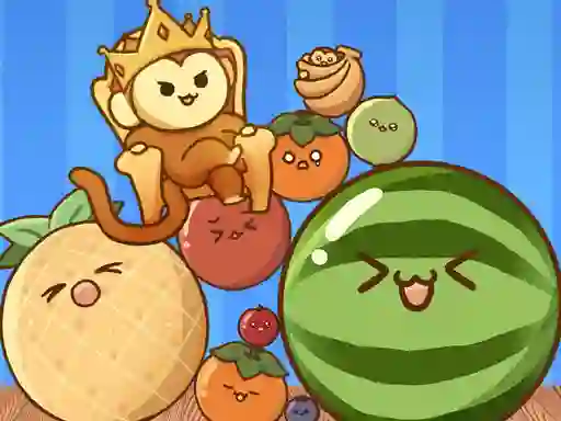 Hra Get The Watermelon