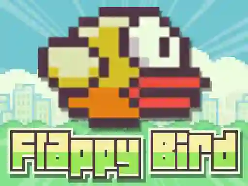 Hra Flappy Bird