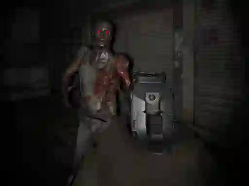 Hra Call of Ops 3 Zombies