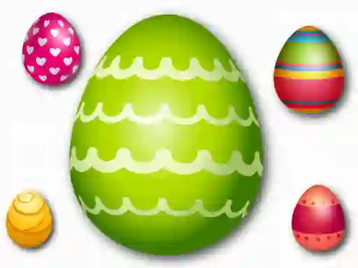 Hra Pop The Eggs