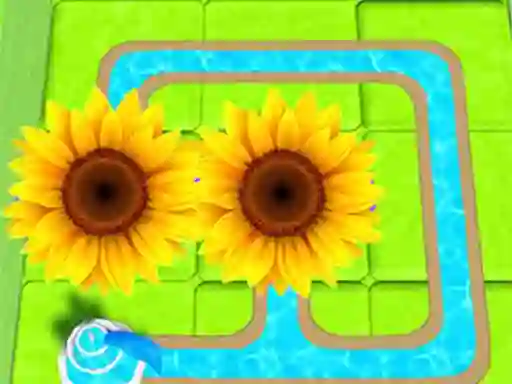 Hra Blossom Paradise