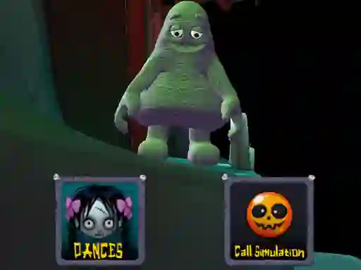Hra Wednesday Dance Moves