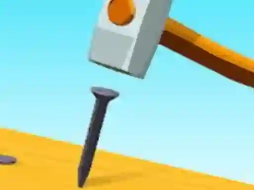 Hra Hammer Master 3D Game
