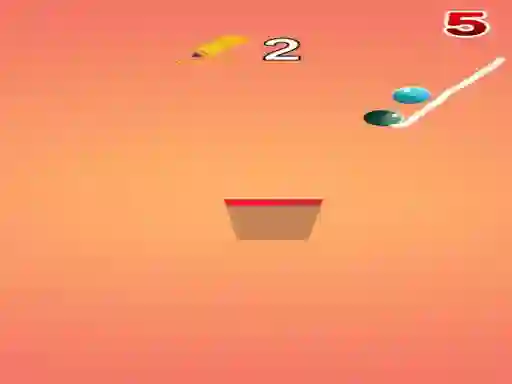 Hra CRAZY BALL PICKER