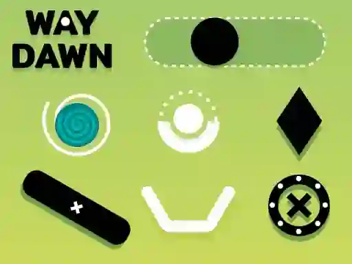 Hra Way Dawn