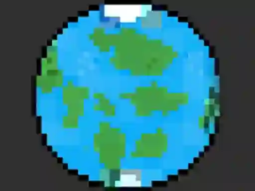 Hra Defending Planet