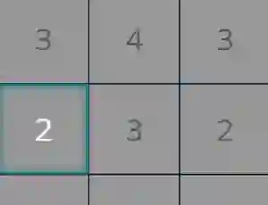Hra Basic Parity