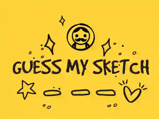 Hra Guess My Sketch