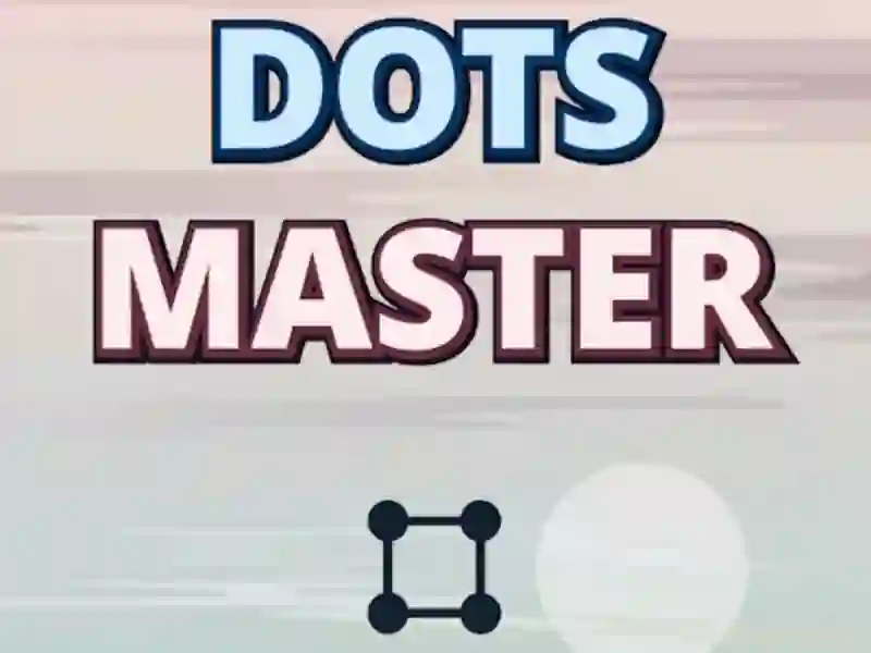 Hra Dots Master