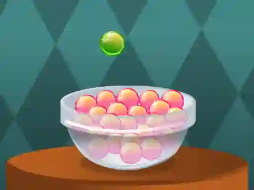 Hra Mysterious Candies