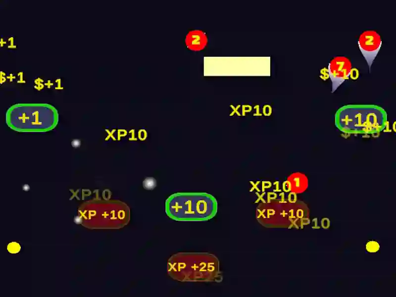 Hra Idle Pong