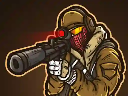 Hra Sniper Trigger