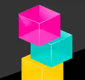Hra Color Tower