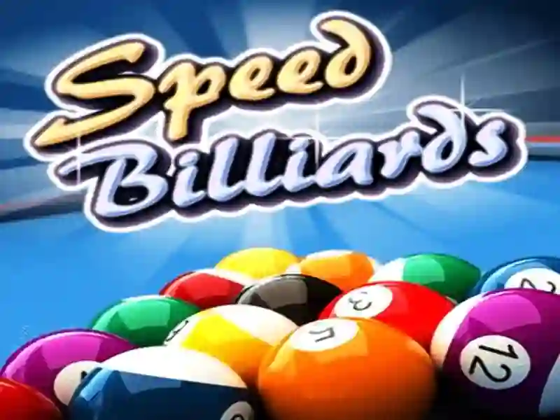 Hra Speed Billiard