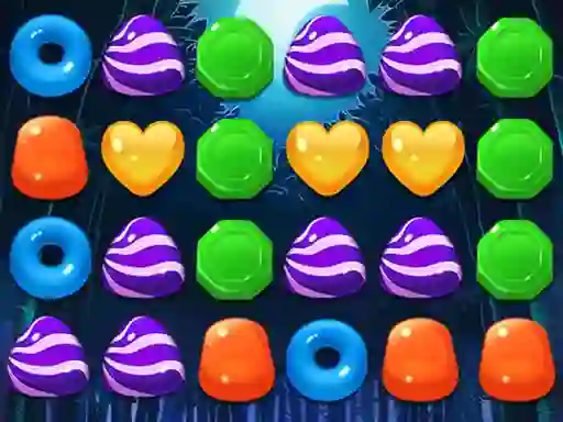 Hra Jelly Blast Online