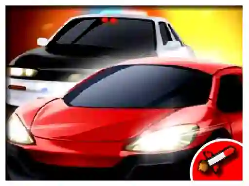 Hra Police Chase