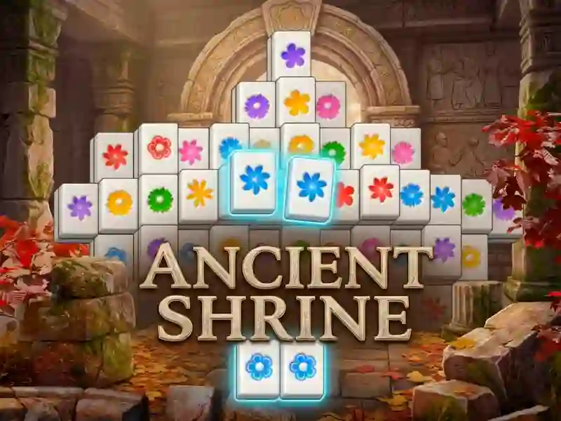 Hra Ancient Shrine