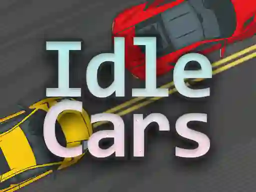 Hra Idle Cars