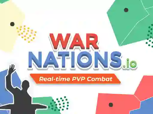 Hra War Nations