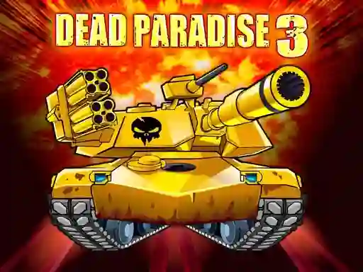 Hra Dead Paradise 3
