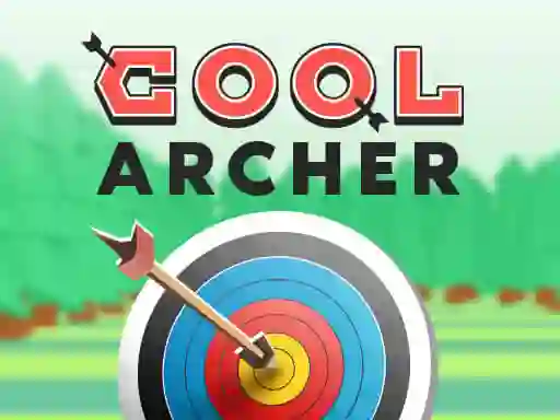 Hra Cool Archer