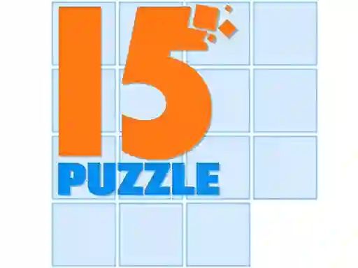 Hra 15 Puzzle