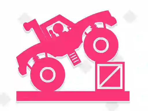 Hra Hard Truck
