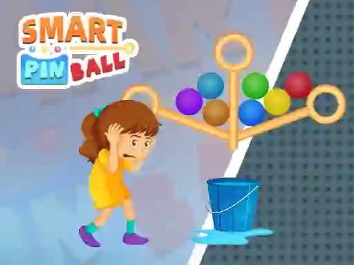 Hra Smart Pin Ball